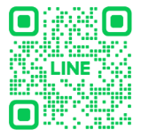 LINE公式アカウントQRコード